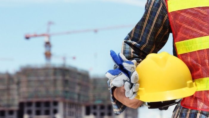 İskenderun Kent Hizmetleri geçici inşaat ustası alacak