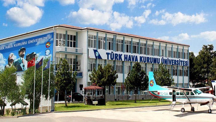 Türk Hava Kurumu Üniversitesi 26 personel alacak