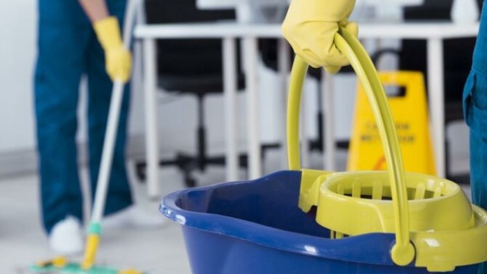 Şanlıurfa Birecik Belediyesi temizlik işçisi alacak