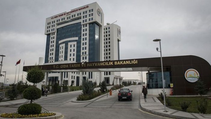 Tarım ve Orman Bakanlığı danışmanlık hizmeti alacak