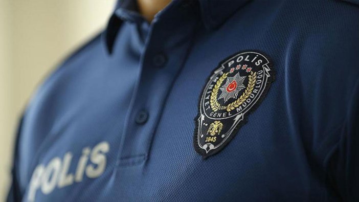 Polis Akademisi Başkanlığı 2 bin 500 polis alacak