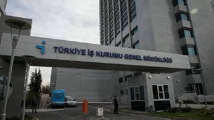 Doğanbel İnşaat geçici işçi alacak