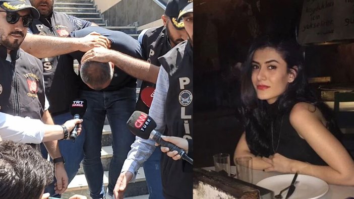 Pınar Damar cinayetinde katil enişteyle ilgili detaylar ortaya çıktı
