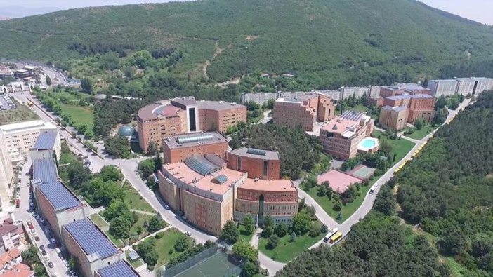 Yeditepe Üniversitesi'nin ilanı belli oldu. İşte o tarih