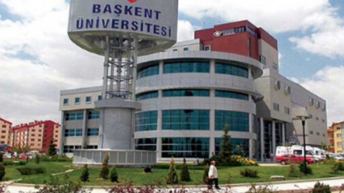 Başkent Üniversitesi öğretim üyesi için ilanı açtı