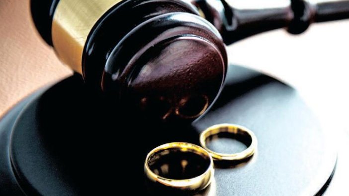 Düğün ve nişanda istenmeyen ayrılıklar. Mal paylaşımında az bilinen haklar