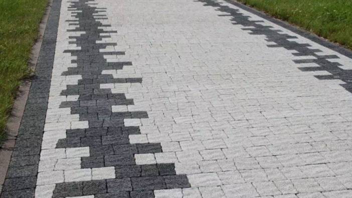 Derecik Belediyesi parke taşı yaptıracak