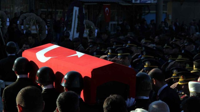 Pençe Yıldırım Harekatı'nda acı haber: 5 şehit