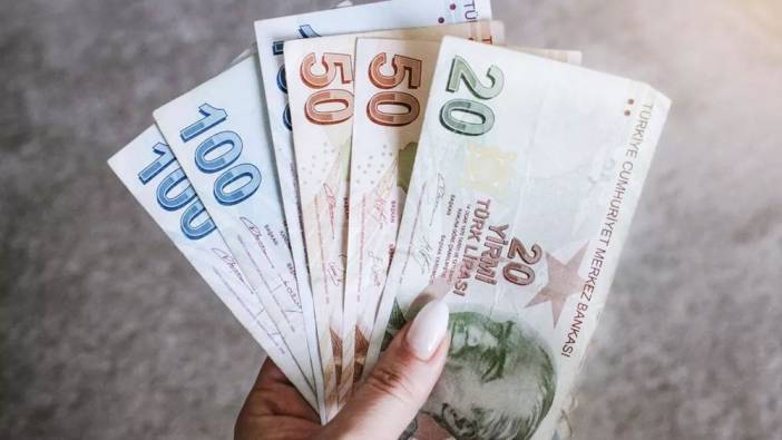 Emekliye zam farkı ödenecek. İşte kuruşu kuruşuna çekilecek tutarlar