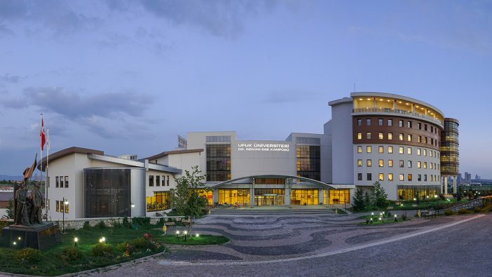 Ufuk Üniversitesi akademik personel alacak