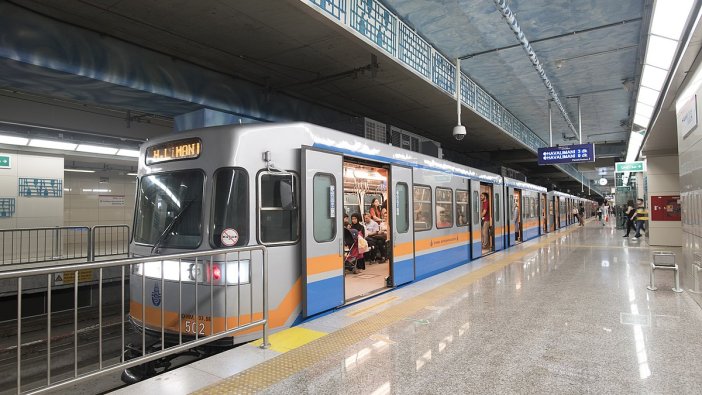 Metro İstanbul işçi alacak