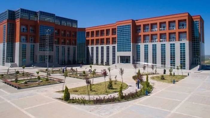 Batman Üniversitesi 21 personel alacak