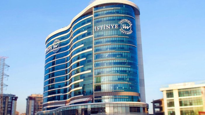 İstinye Üniversitesi akademik personel alacak