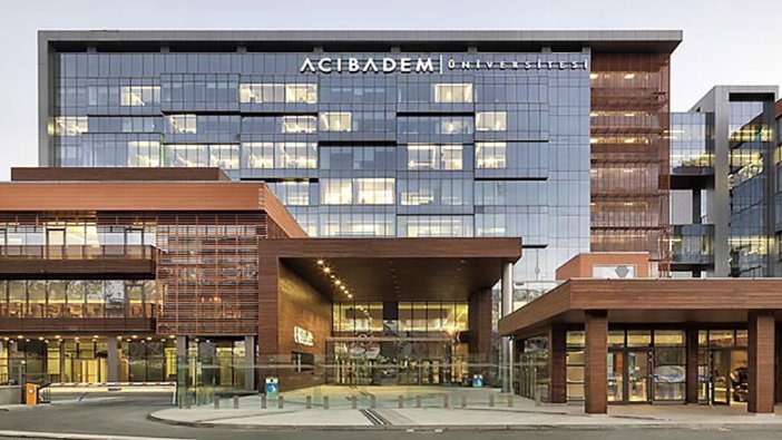 Acıbadem Mehmet Ali Aydınlar Üniversitesi öğretim üyesi alımı için ilana çıktı