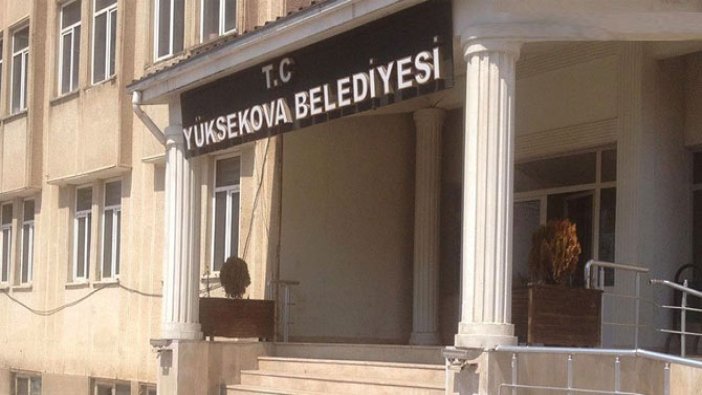 Yüksekova Belediyesi memur alımı için ilan verdi