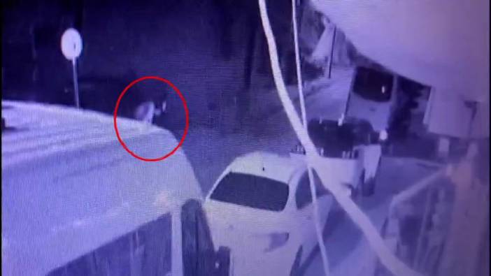 Evde doğum yapıp bebeğini çöpe attı.Kan donduran detay