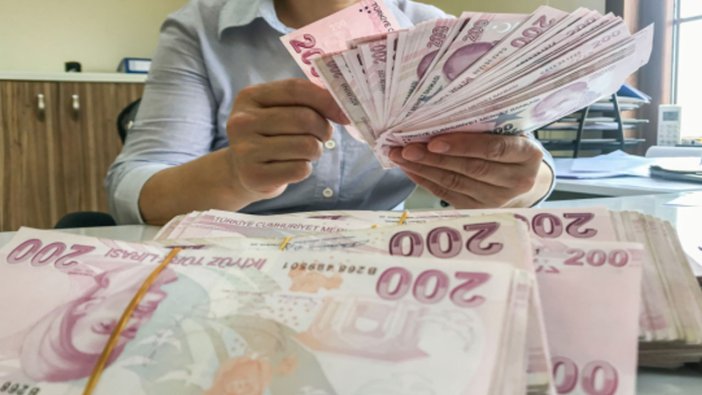 Emekli maaş promosyonunda büyük gelişme. 7 bin 500 liraya yükseltti