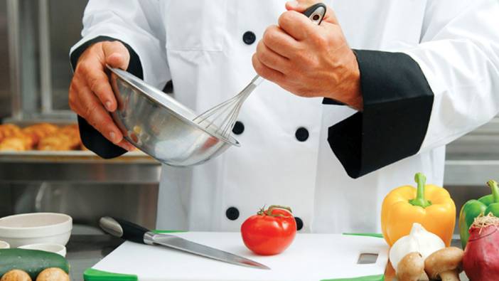 Karaman Özel İl İdaresi aşçı alacak