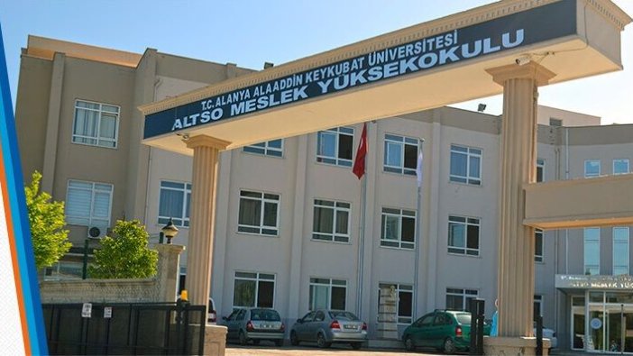 Alanya Alaaddin Keykubat Üniversitesi 36 personel alacak