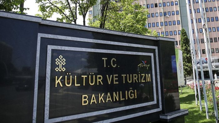 Kültür ve Turizm Bakanlığı 15 personel alacak