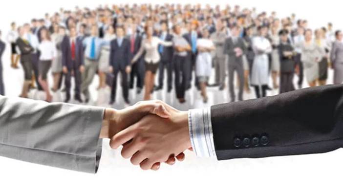 Belediyeden 4 bin 500 kişiye istihdam desteği