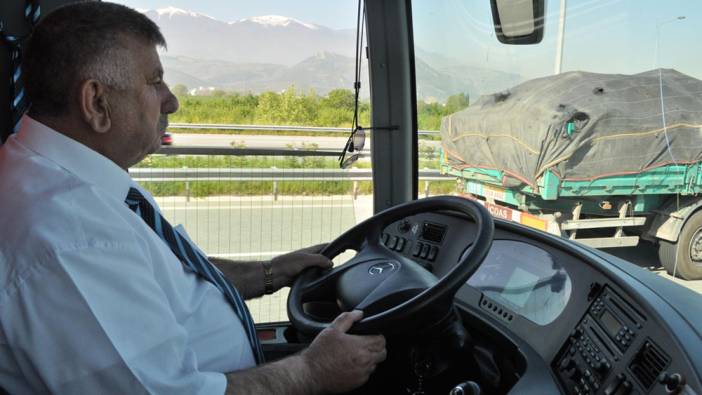 Kayseri Ulaşım işçi alacak