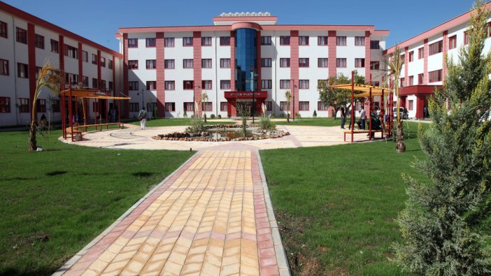 Gaziantep Üniversitesi özel yetenek sınavı ile öğrenci alacak