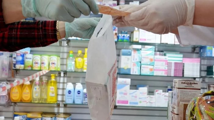 E devlete yeni hizmet. e- Eczane dönemi