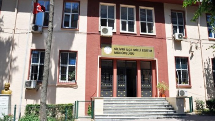 İlçe Milli Eğitim Müdürlüğü'nce Taşıma hizmeti alıyor