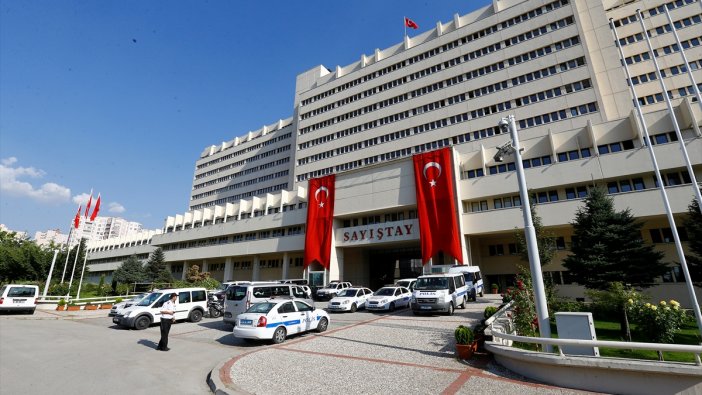 Sayıştay personel alacak