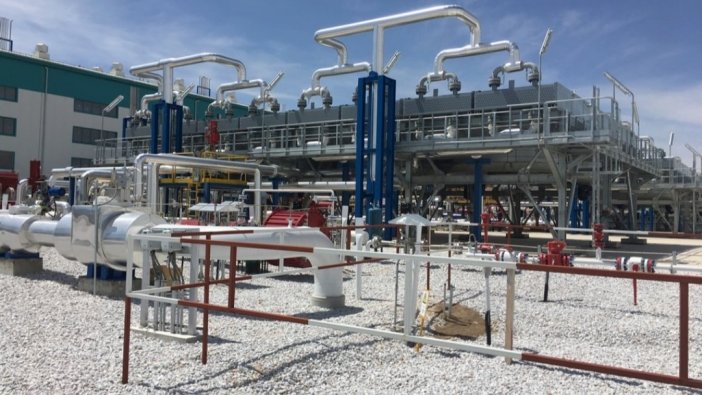 Doğalgaz fiyatlarına zam geliyor