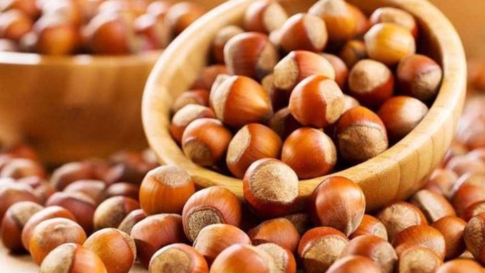 TMO'dan fındık alım fiyatı açıklaması