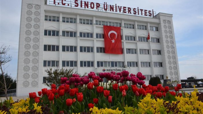 Sinop Üniversitesi 27 personel alacak