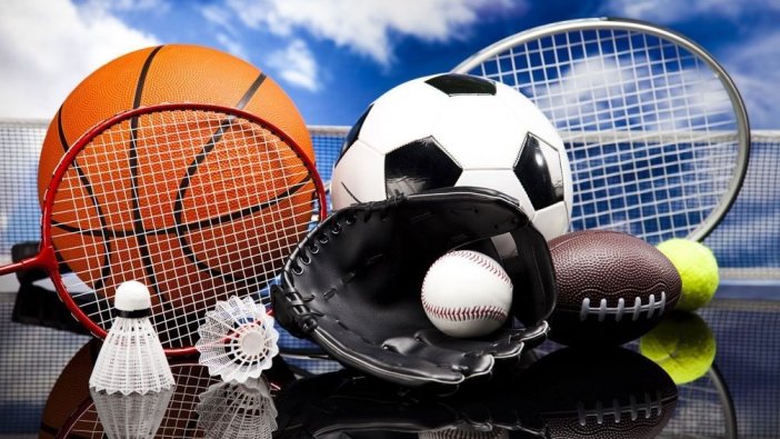 Bitlis Gençlik Ve Spor İl Müdürlüğü spor malzemeleri satın alacak