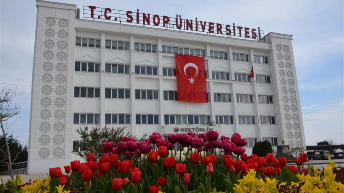 Sinop Üniversitesi 5 Öğretim Görevlisi için ilana çıktı