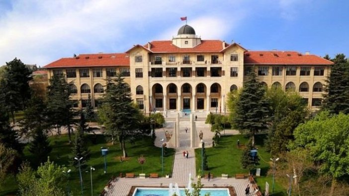 Gazi Üniversitesi 95 personel alacak