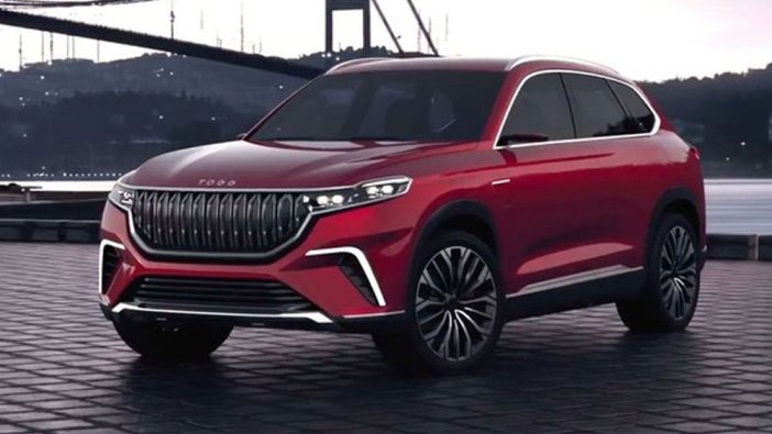 TOGG için tarih verildi! Heyecanlandıran açıklama