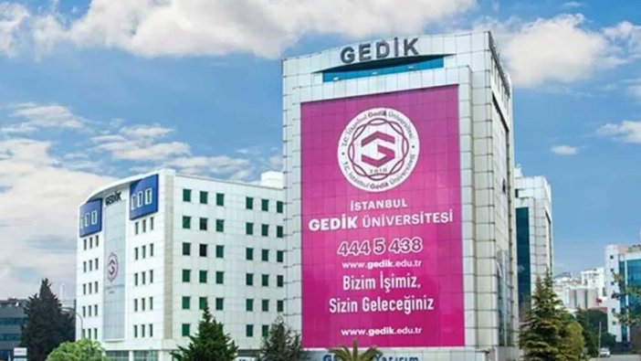 İstanbul Gedik Üniversitesi 3 Öğretim Elemanı ilanına çıktı
