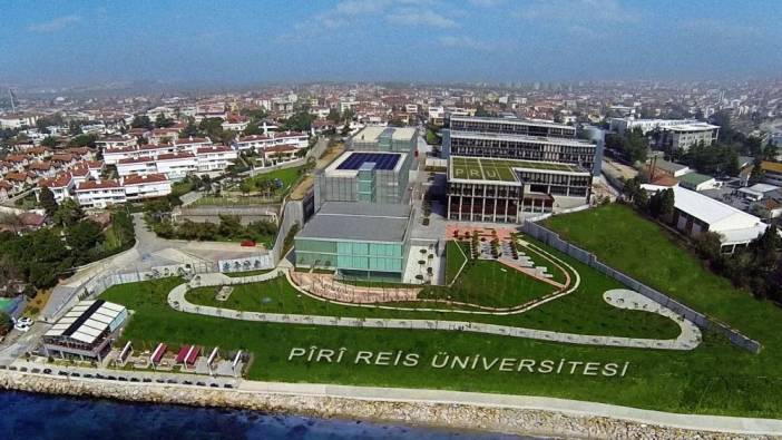 Piri Reis Üniversitesi personel alacak