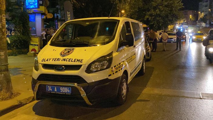 Maltepe'de kaldığı evde ölü bulundu