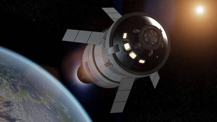 NASA duyurdu: Sonunda Ay'a gidilecek