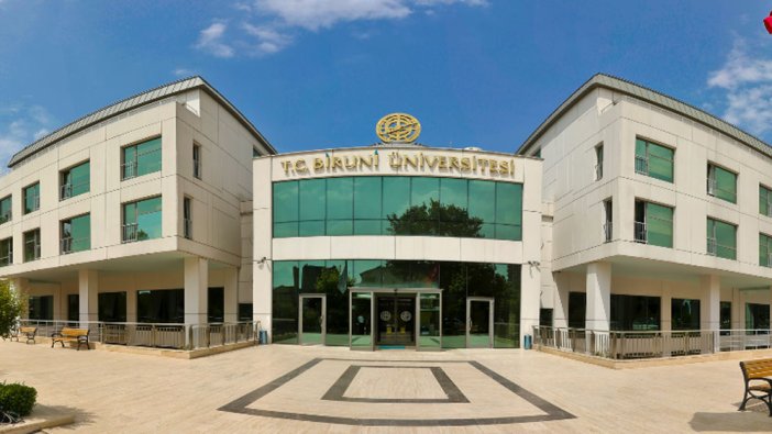 Biruni Üniversitesi Öğretim Üyesi alımı için duyurdu
