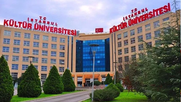 Kültür Üniversitesi İngilizce Öğretmenliği Programı araştırma görevlisi ilanı verdi