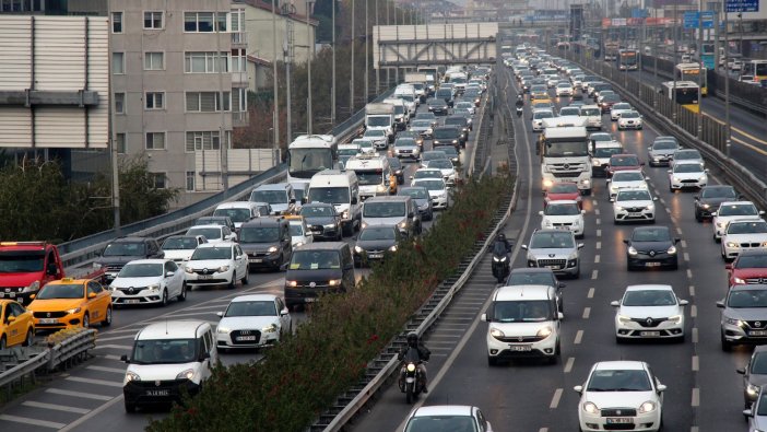 Zorunlu Trafik Sigortası Ağustos ayı fiyatları belli oldu
