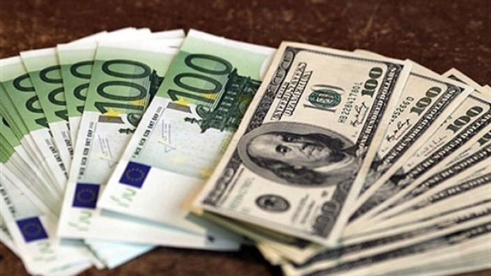 Dolar ve Euro Rekora Doymuyor!