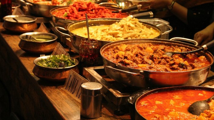 İncesu İlçe Milli Eğitim Müdürlüğü yemek hizmeti alacak