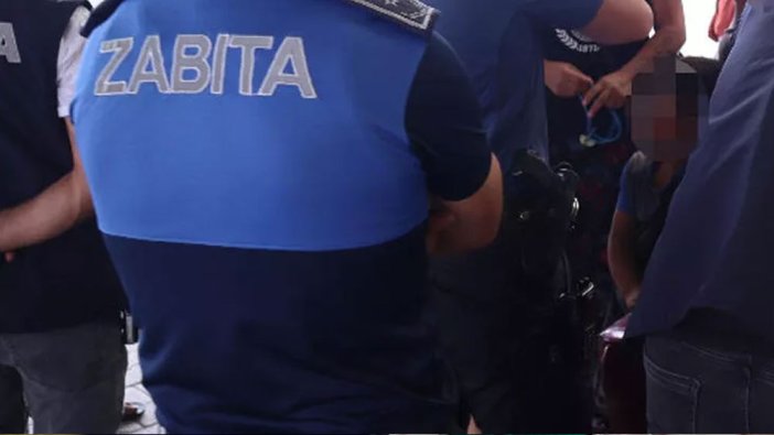 Yenişehir Belediyesi'nden Zabıta memuru alımı