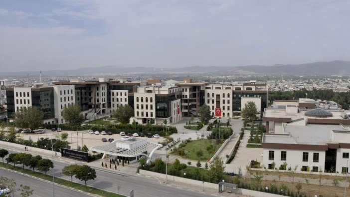 Bursa Teknik Üniversitesi Sözleşmeli personel alım yapacak