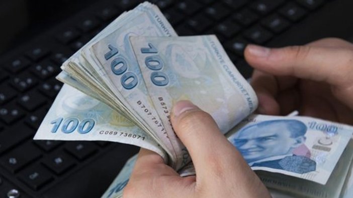 Vakıflar Genel Müdürlüğü’nden ihtiyacı olanlara 2 bin 88 liraya çıktı