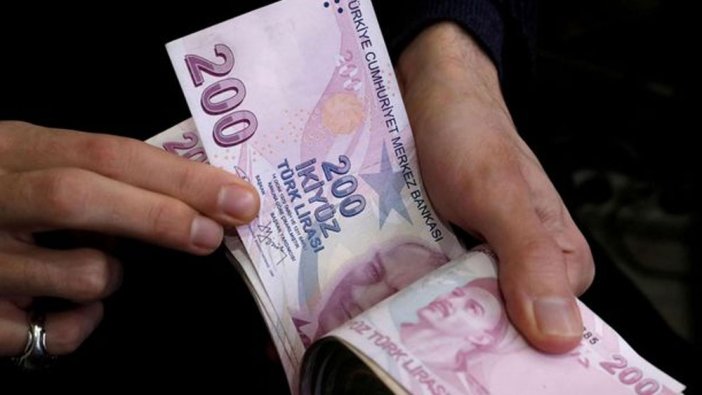 Emekli banka promosyonu 10 bin lira olabilir